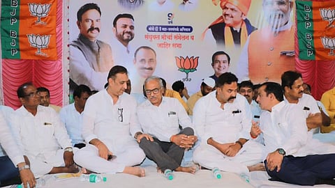 BJP Sabha