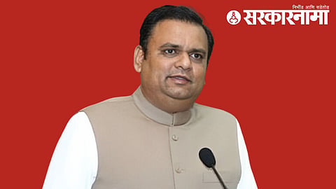 Rahul Narwekar