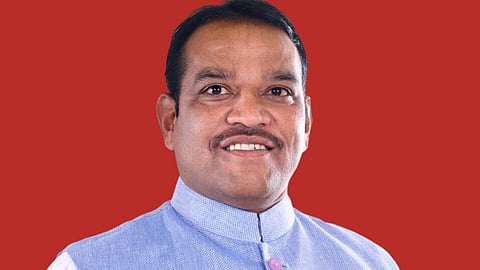 Shrirang Barane