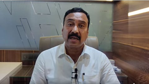 Sanjay Kokate 