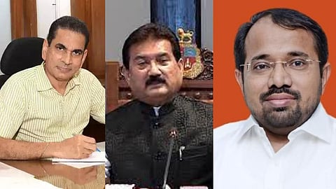 BMC Covid Scam News