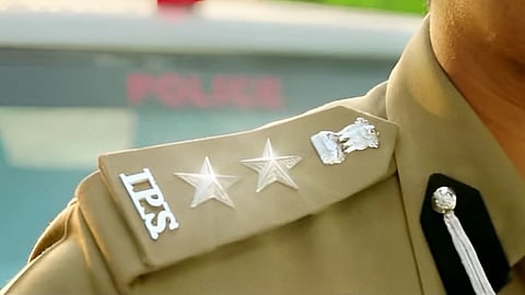 IPS Saurabh Tripathi News