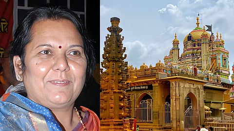 Neelam Gorhe