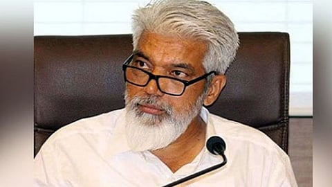 Dada Bhuse