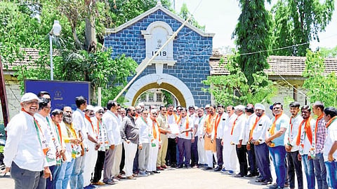 Nashik News :