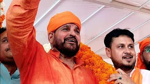 Brijbhushan Singh