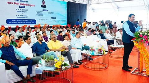 Devendra Fadnavis