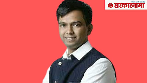 Nitesh Karale 