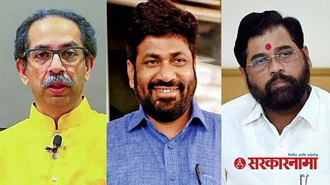 Bachchcu Kadu On Cabinet Expansion : 
