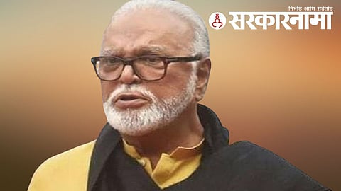 Chhagan Bhujbal