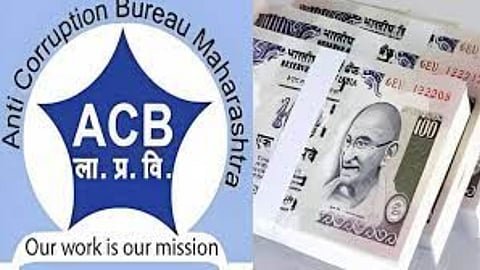 Bribery in Koregaon Taluka