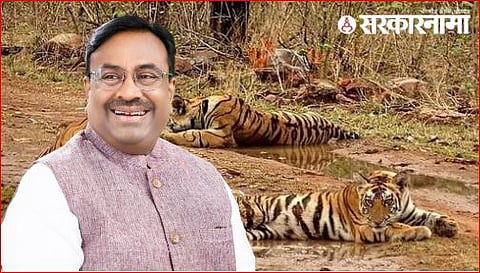 Sudhir Mungantiwar