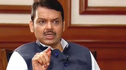 Devendra Fadanvis News: