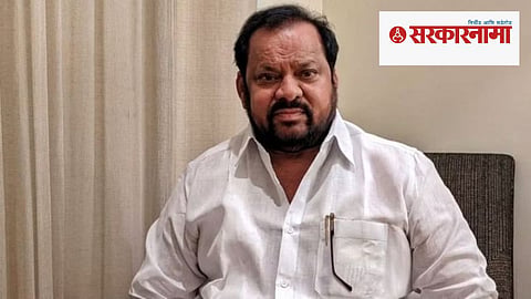 Shahajibapu Patil