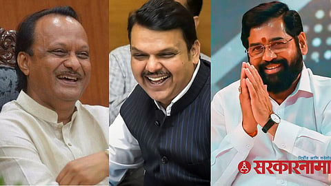 Devendra Fadnavis News : 