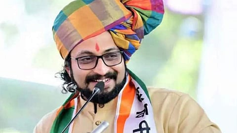 MP Amol Kolhe News