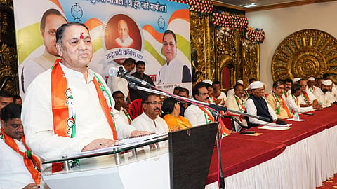 Dilip Walse Patil  
