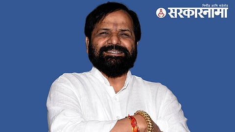 Bharat Gogawale
