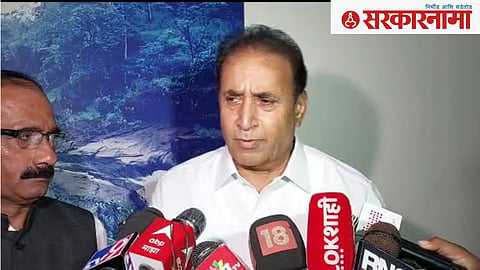 Anil Deshmukh