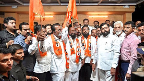 Nashik Politics  news 