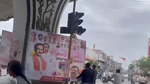 Shivsena 