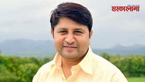 Vaibhav Pichad