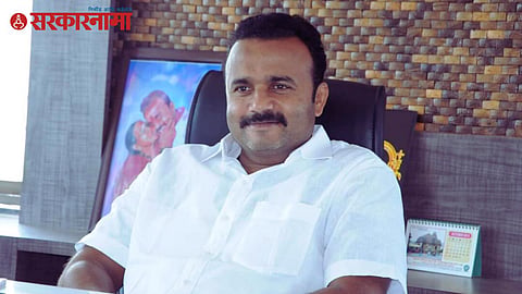 MLA Jaykumar Gore