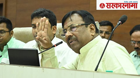 Sudhir Mungantiwar