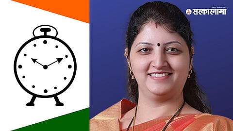 Rupali Chakankar News :