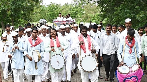 Balasaheb Thorat 