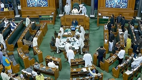 Parliament