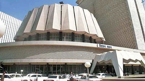 Monsoon Session of Maharashtra Assembly