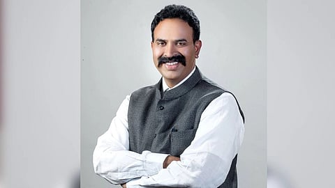 Ranjit singh Naik Nimbalkar 