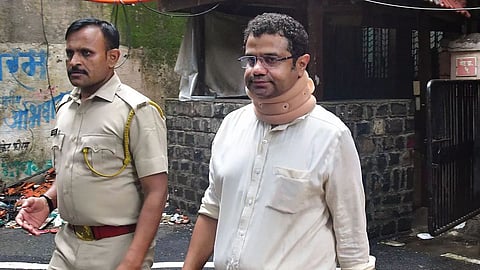 Sujit Patkar