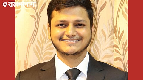 Pratik Indalkar