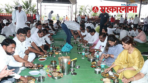 Pankaja Munde News