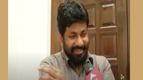 Bacchu Kadu