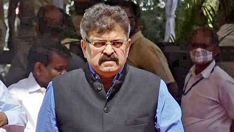 Jitendra Awhad