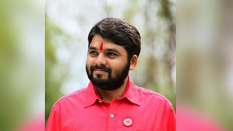 Ravikant Tupkar 