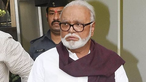 Chagan Bhujbal Threatening :