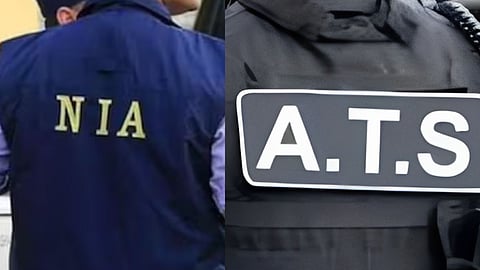 NIA, ATS