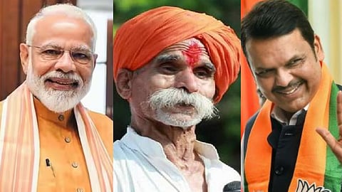 Sambhaji Bhide Controversy :
