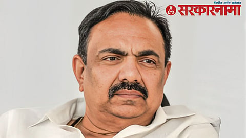 Jayant Patil