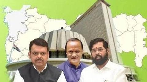 Maharashtra Assembly  