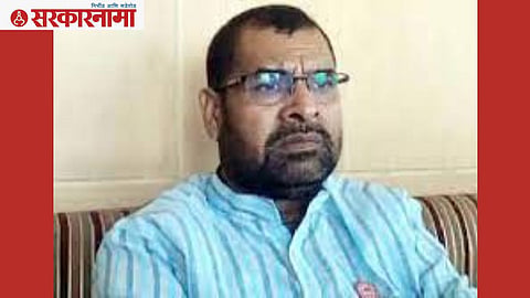 Sadabhau Khot