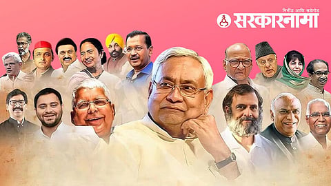 India Alliance