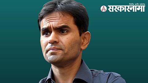 Sameer Wankhede
