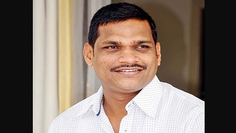 Shankar Jagtap
