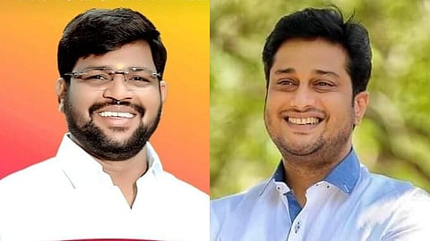 Ankush Chattar,  Swapnil Shinde