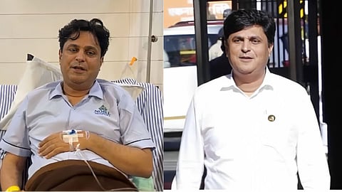 Chetan Tupe 